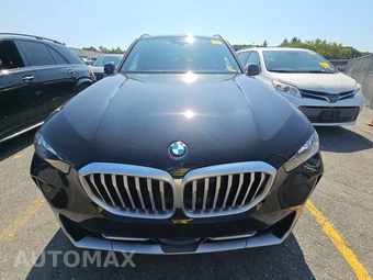 2026 BMW X5 Sports Activity Vehicle xDrive40i - miniatura 2