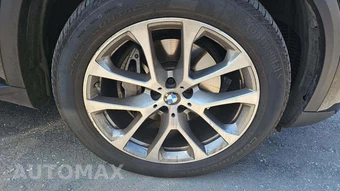 2026 BMW X5 Sports Activity Vehicle xDrive40i - miniatura 22