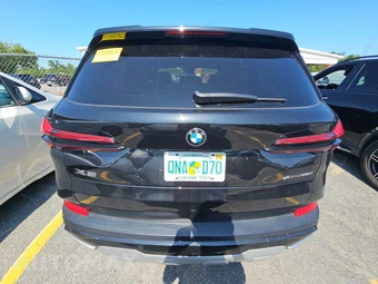 2026 BMW X5 Sports Activity Vehicle xDrive40i - miniatura 5