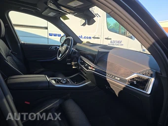 2026 BMW X5 Sports Activity Vehicle xDrive40i - miniatura 8
