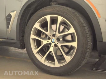 2026 BMW X5 Sports Activity Vehicle xDrive40i - miniatura 10