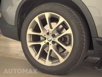 2026 BMW X5 Sports Activity Vehicle xDrive40i - miniatura 11