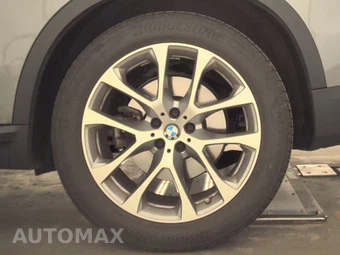 2026 BMW X5 Sports Activity Vehicle xDrive40i - miniatura 12