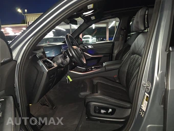 2026 BMW X5 Sports Activity Vehicle xDrive40i - miniatura 13