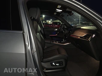 2026 BMW X5 Sports Activity Vehicle xDrive40i - miniatura 14