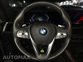 2026 BMW X5 Sports Activity Vehicle xDrive40i - miniatura 16