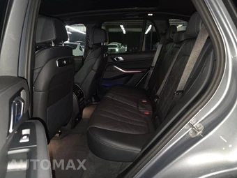 2026 BMW X5 Sports Activity Vehicle xDrive40i - miniatura 19