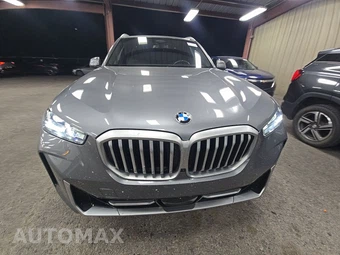 2026 BMW X5 Sports Activity Vehicle xDrive40i - miniatura 2