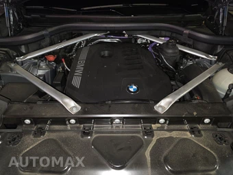 2026 BMW X5 Sports Activity Vehicle xDrive40i - miniatura 22