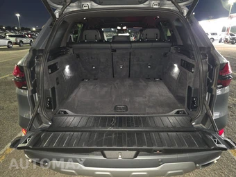 2026 BMW X5 Sports Activity Vehicle xDrive40i - miniatura 23