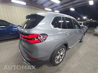2026 BMW X5 Sports Activity Vehicle xDrive40i - miniatura 5