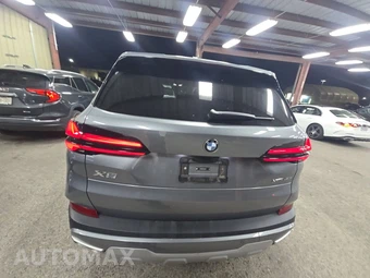 2026 BMW X5 Sports Activity Vehicle xDrive40i - miniatura 6