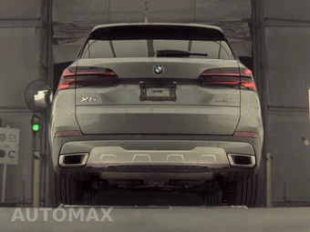 2026 BMW X5 Sports Activity Vehicle xDrive40i - miniatura 7