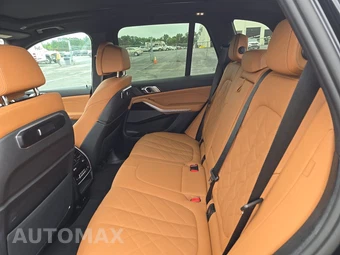 2026 BMW X5 Sports Activity Vehicle xDrive40i - miniatura 13