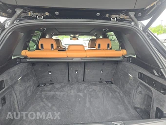 2026 BMW X5 Sports Activity Vehicle xDrive40i - miniatura 17