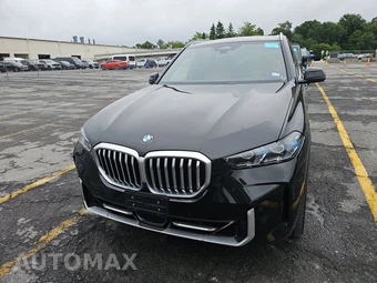 2026 BMW X5 Sports Activity Vehicle xDrive40i - miniatura 2