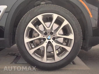2026 BMW X5 Sports Activity Vehicle xDrive40i - miniatura 10