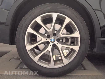2026 BMW X5 Sports Activity Vehicle xDrive40i - miniatura 11