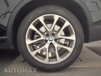2026 BMW X5 Sports Activity Vehicle xDrive40i - miniatura 12