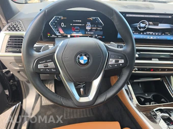2026 BMW X5 Sports Activity Vehicle xDrive40i - miniatura 16