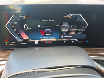 2026 BMW X5 Sports Activity Vehicle xDrive40i - miniatura 18
