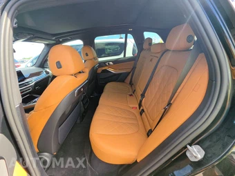 2026 BMW X5 Sports Activity Vehicle xDrive40i - miniatura 19
