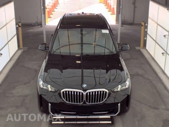 2026 BMW X5 Sports Activity Vehicle xDrive40i - miniatura 2