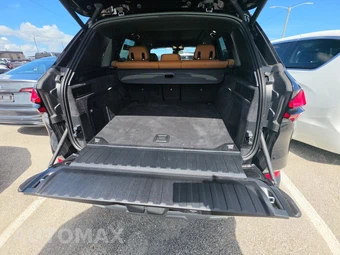 2026 BMW X5 Sports Activity Vehicle xDrive40i - miniatura 23