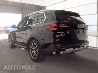 2026 BMW X5 Sports Activity Vehicle xDrive40i - miniatura 8
