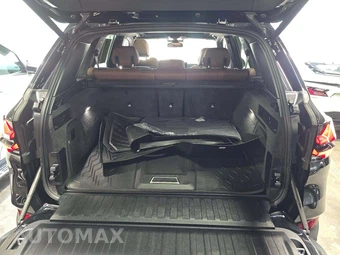 2026 BMW X5 Sports Activity Vehicle xDrive40i - miniatura 14