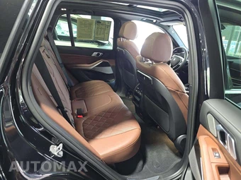 2026 BMW X5 Sports Activity Vehicle xDrive40i - miniatura 16