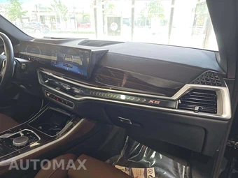 2026 BMW X5 Sports Activity Vehicle xDrive40i - miniatura 19