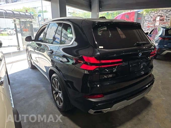 2026 BMW X5 Sports Activity Vehicle xDrive40i - miniatura 2