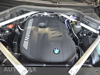 2026 BMW X5 Sports Activity Vehicle xDrive40i - miniatura 22