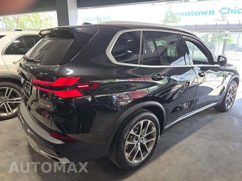 2026 BMW X5 Sports Activity Vehicle xDrive40i - miniatura 3