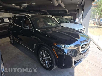 2026 BMW X5 Sports Activity Vehicle xDrive40i - miniatura 4