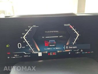 2026 BMW X5 Sports Activity Vehicle xDrive40i - miniatura 9