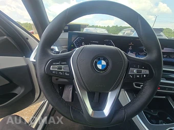 2026 BMW X5 Sports Activity Vehicle xDrive40i - miniatura 10