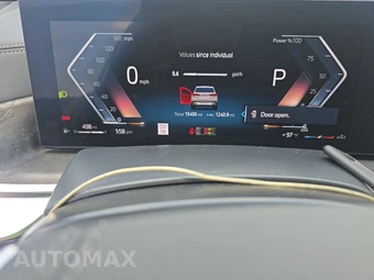 2026 BMW X5 Sports Activity Vehicle xDrive40i - miniatura 12