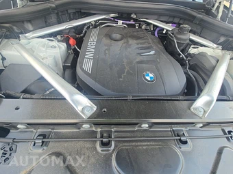 2026 BMW X5 Sports Activity Vehicle xDrive40i - miniatura 16