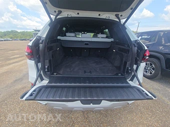 2026 BMW X5 Sports Activity Vehicle xDrive40i - miniatura 17