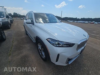 2026 BMW X5 Sports Activity Vehicle xDrive40i - miniatura 3
