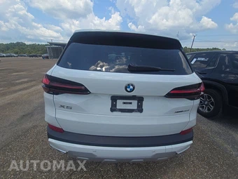 2026 BMW X5 Sports Activity Vehicle xDrive40i - miniatura 5