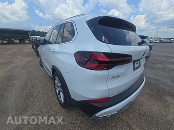 2026 BMW X5 Sports Activity Vehicle xDrive40i - miniatura 6