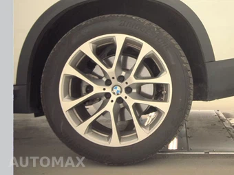 2026 BMW X5 Sports Activity Vehicle xDrive40i - miniatura 12
