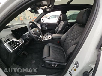 2026 BMW X5 Sports Activity Vehicle xDrive40i - miniatura 13