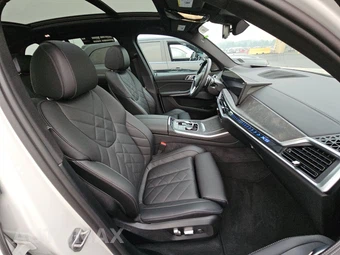 2026 BMW X5 Sports Activity Vehicle xDrive40i - miniatura 14