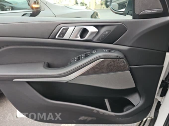 2026 BMW X5 Sports Activity Vehicle xDrive40i - miniatura 15