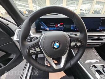 2026 BMW X5 Sports Activity Vehicle xDrive40i - miniatura 16