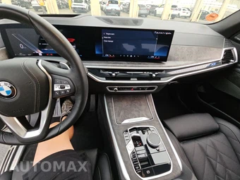 2026 BMW X5 Sports Activity Vehicle xDrive40i - miniatura 17